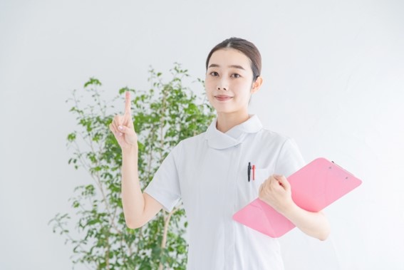 特にお勧めする方